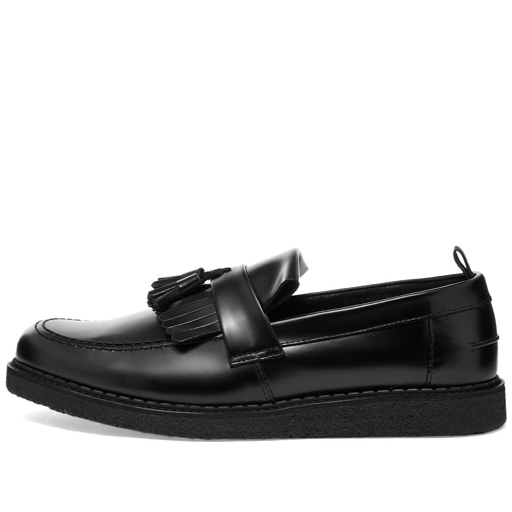 Fred Perry x George Cox Tassel Loafer - 2