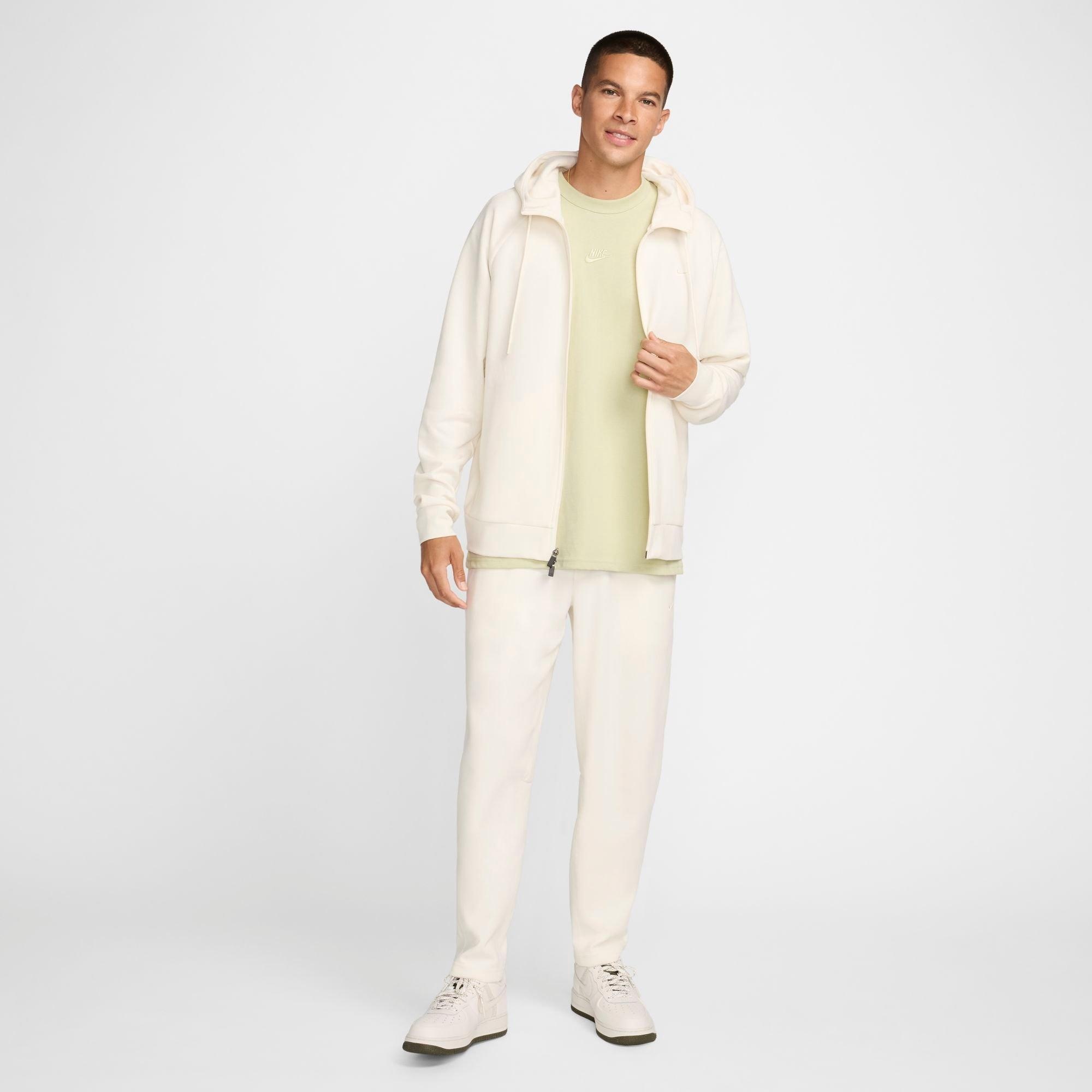 MEN'S NIKE PRIMARY DRI-FIT UV FULL-ZIP VERSATILE HOODIE - 2