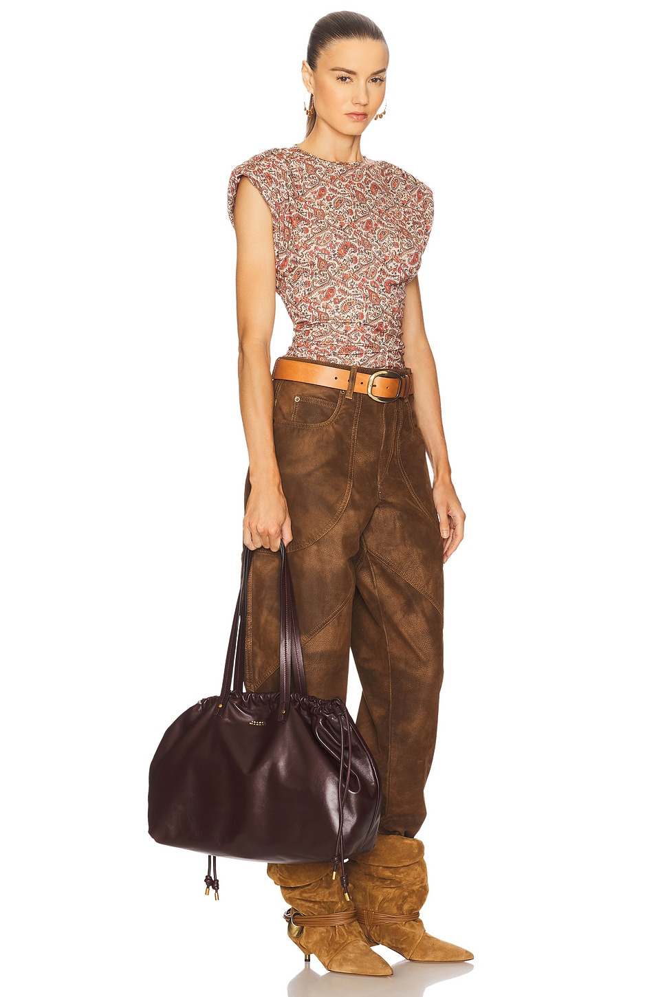 Silven Bag - 5