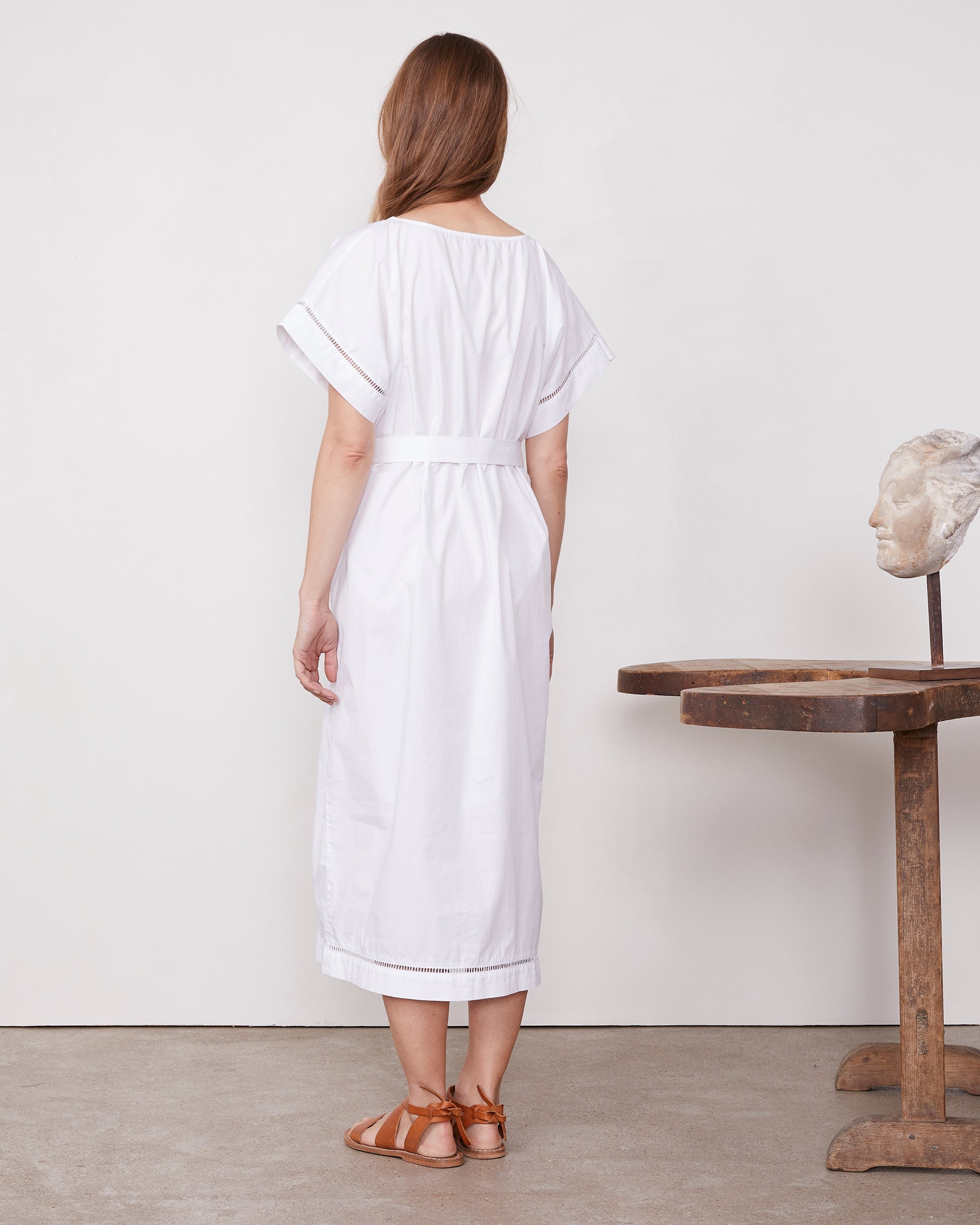 ISHA DRESS - 4