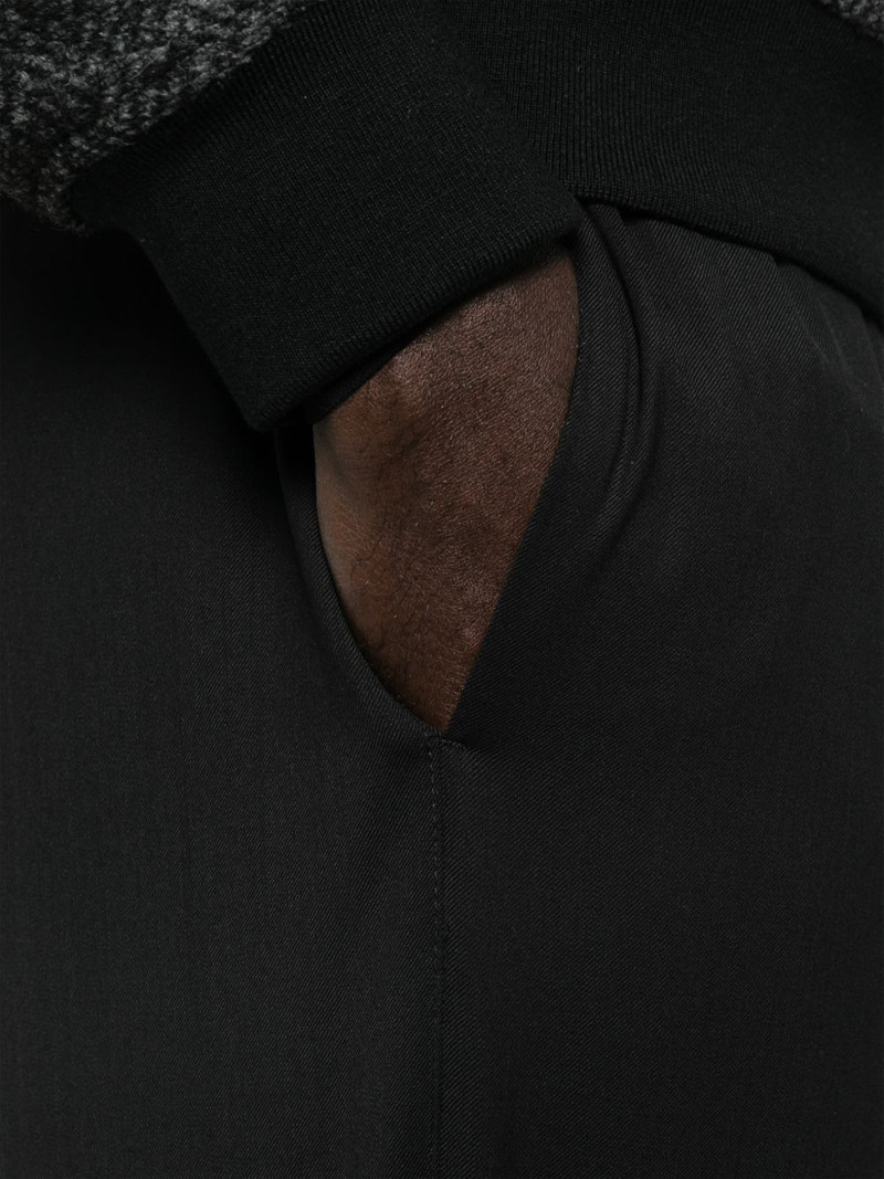 drawstring trousers 5