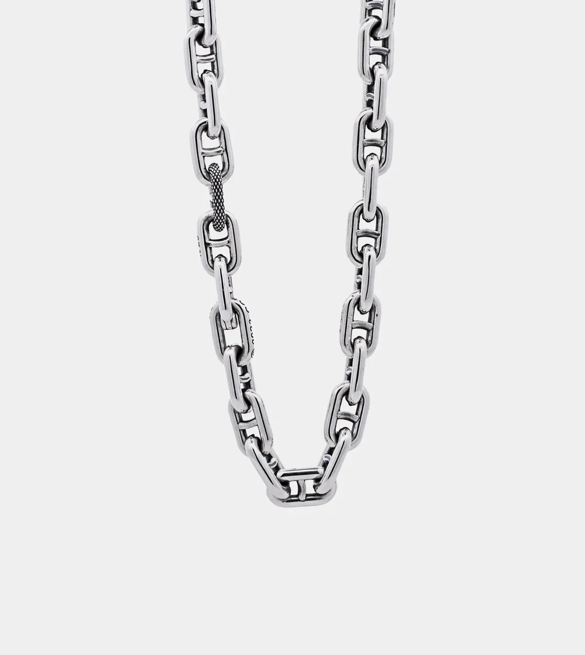 MODEL 22 NECKLACE - 2A -24” - 1