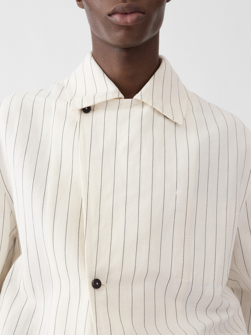The Dimanche jacket 7