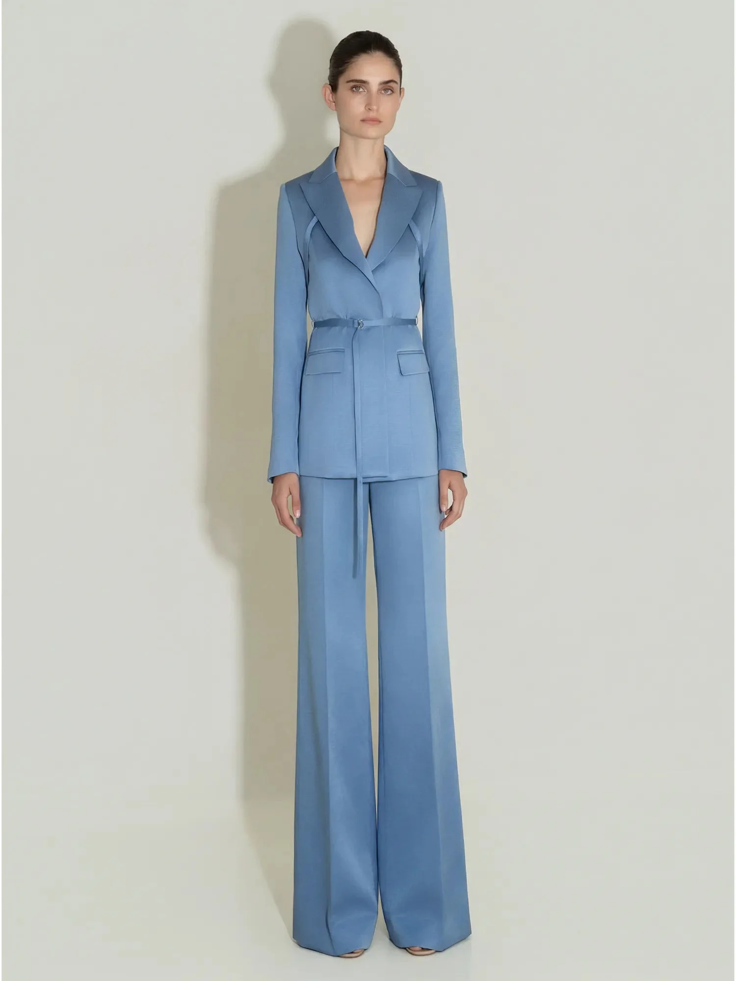 SAVANETA JACKET - 1