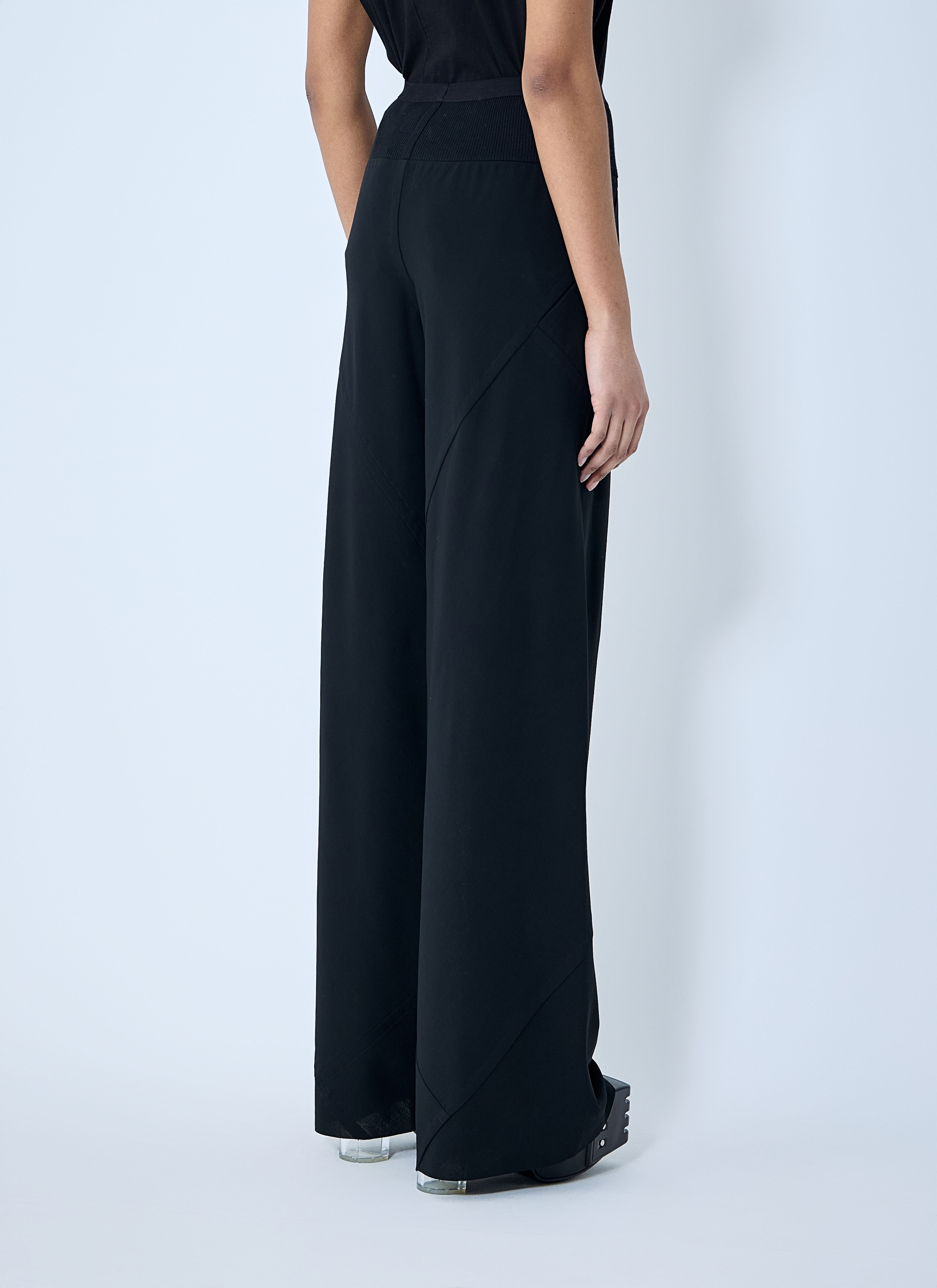 Hollywood Bolan Bootcut Jeans - 4