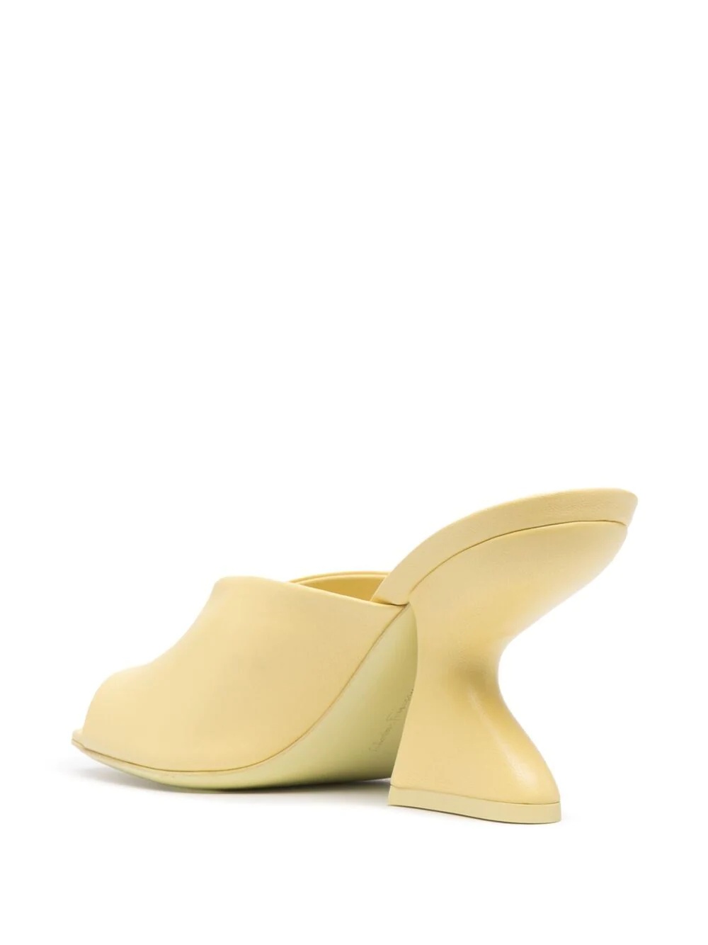 Sansu leather sandals - 3