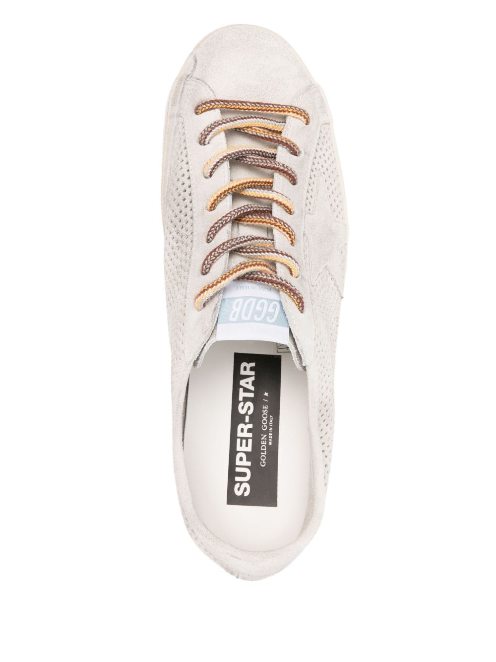 Super Star sneakers - 4