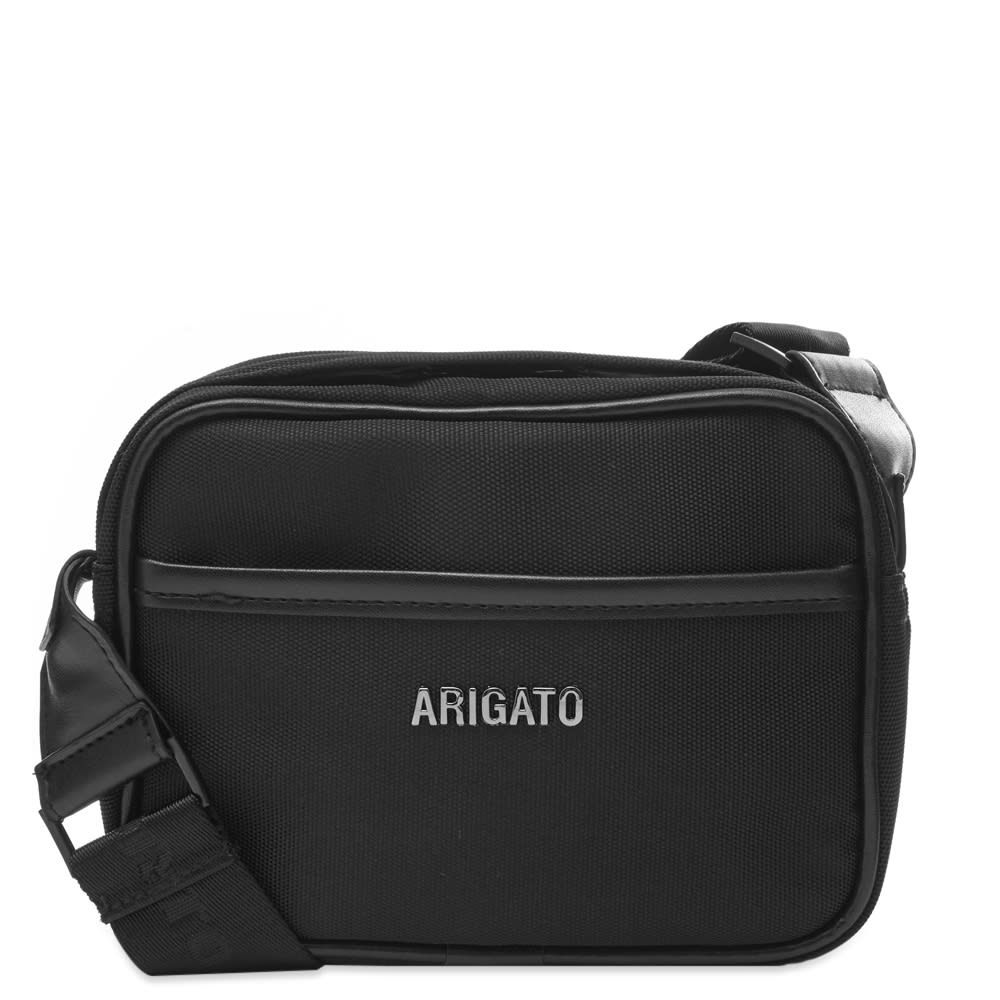 Axel Arigato Logo Crossbody Sidebag - 1