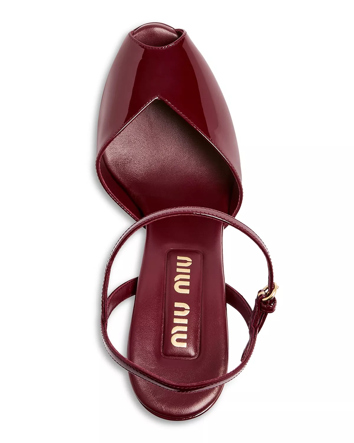 Women's Platform Sandals - 3