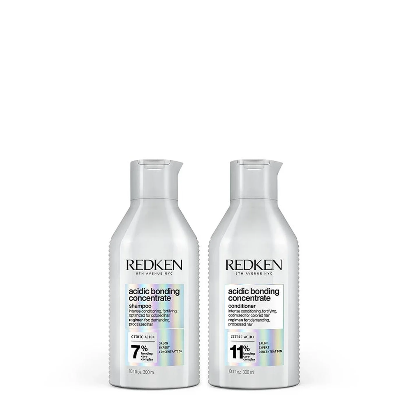 Acidic Bonding Concentrate Duo - 1
