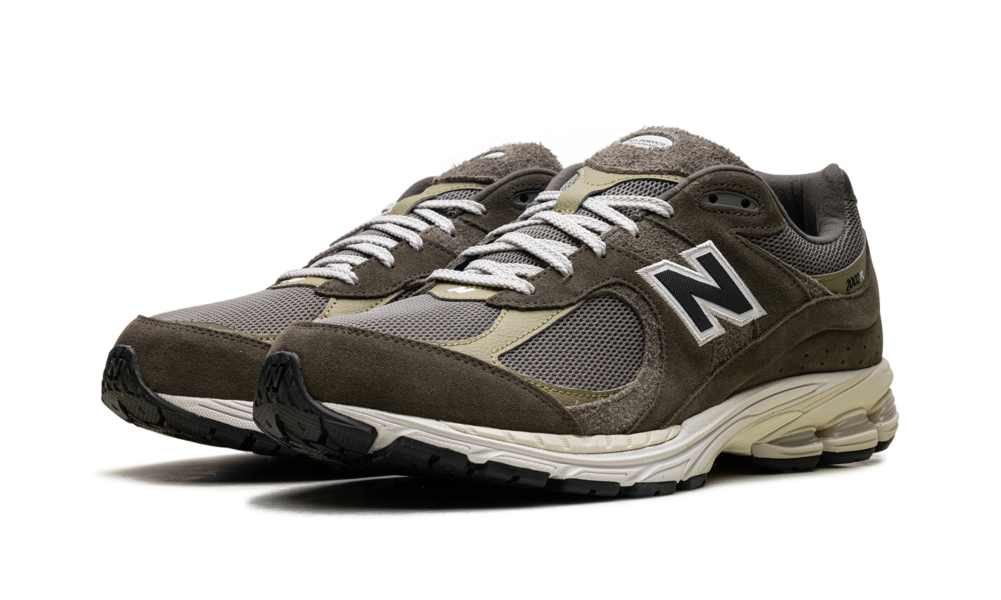 2002R "Zalando Exclusive Olive" - 2