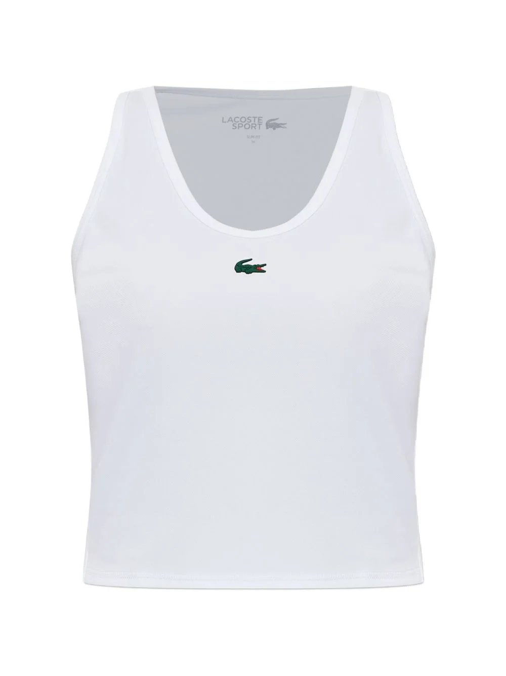 Sport Ultra Dry UV protect tank top - 1