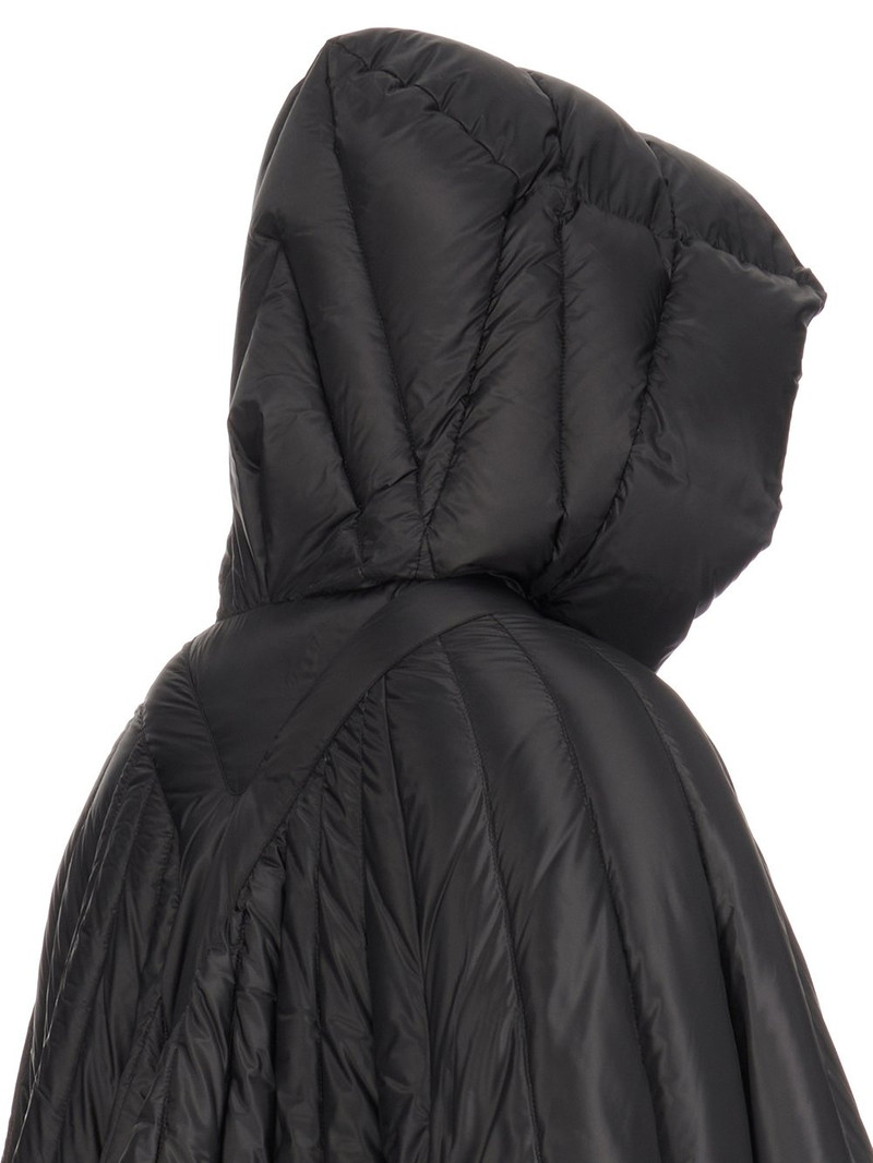 Rick Owens JACKET outlook