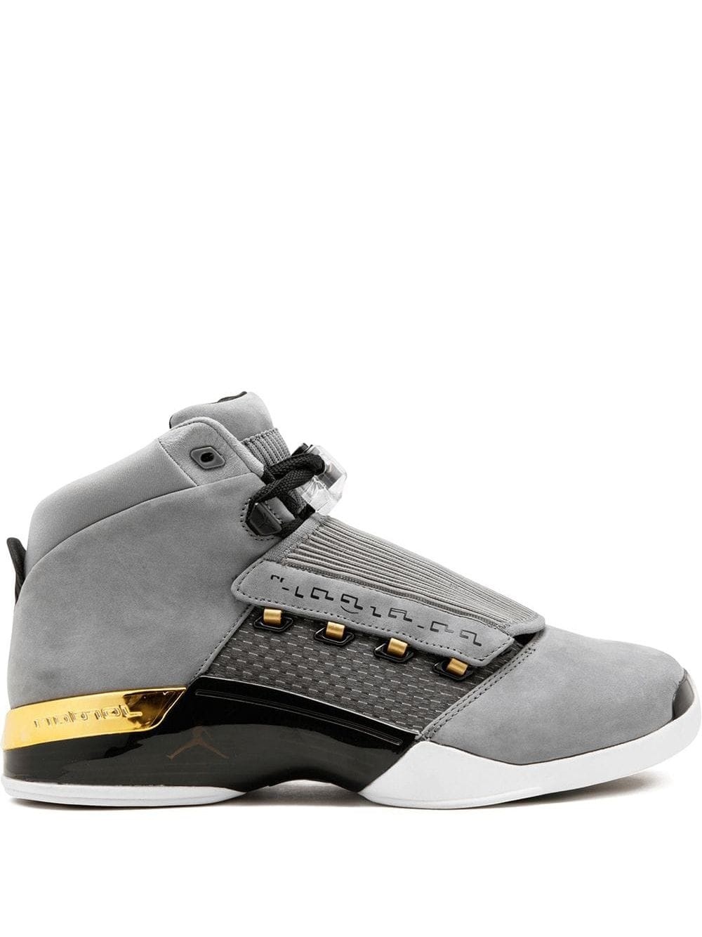 x Trophy Room Air Jordan 17 Retro sneakers - 1