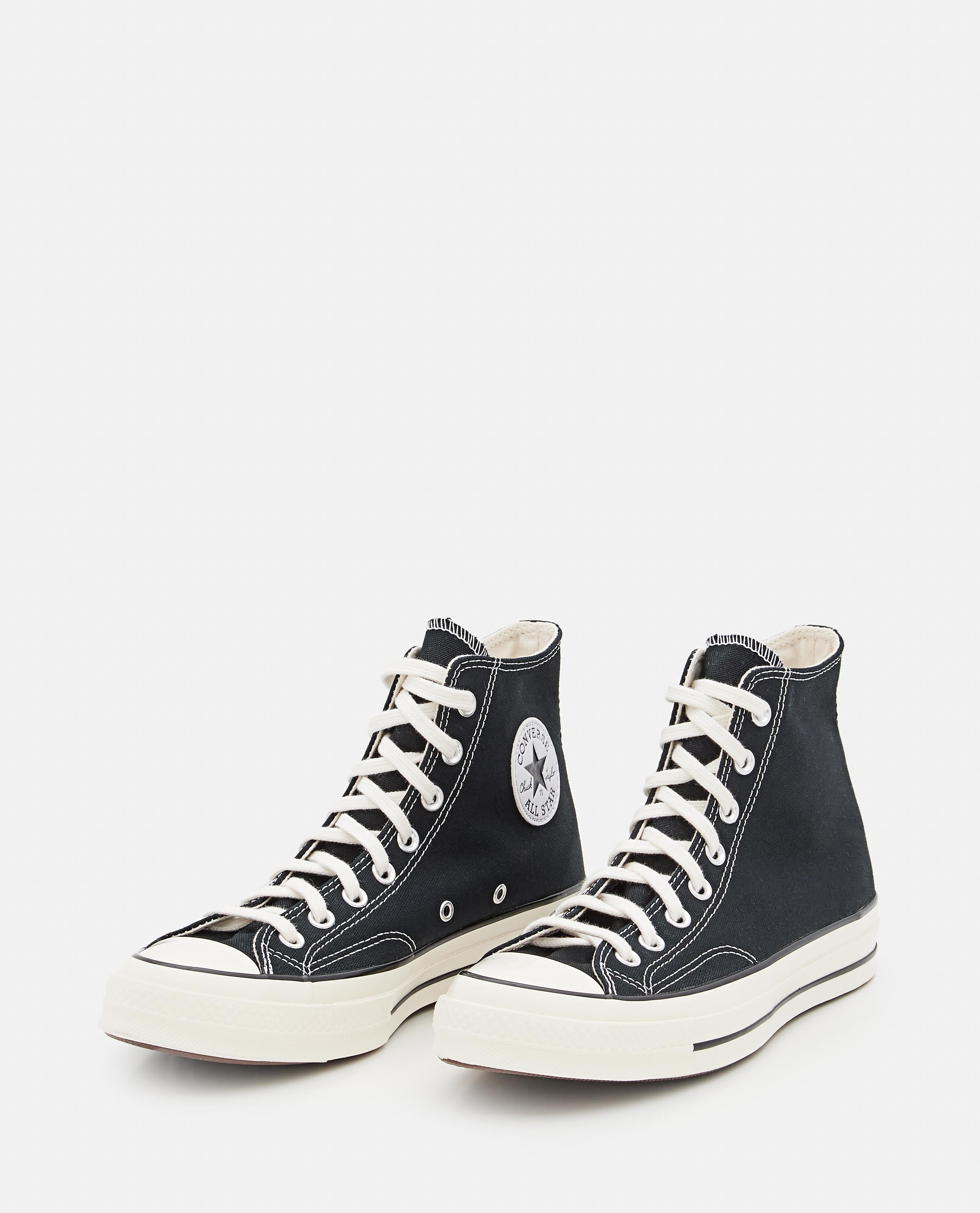 CONVERSE CHUCK 70 CANVAS - 2