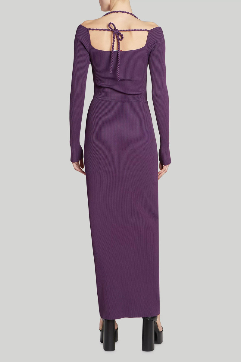 'FOTIA' DRESS 3