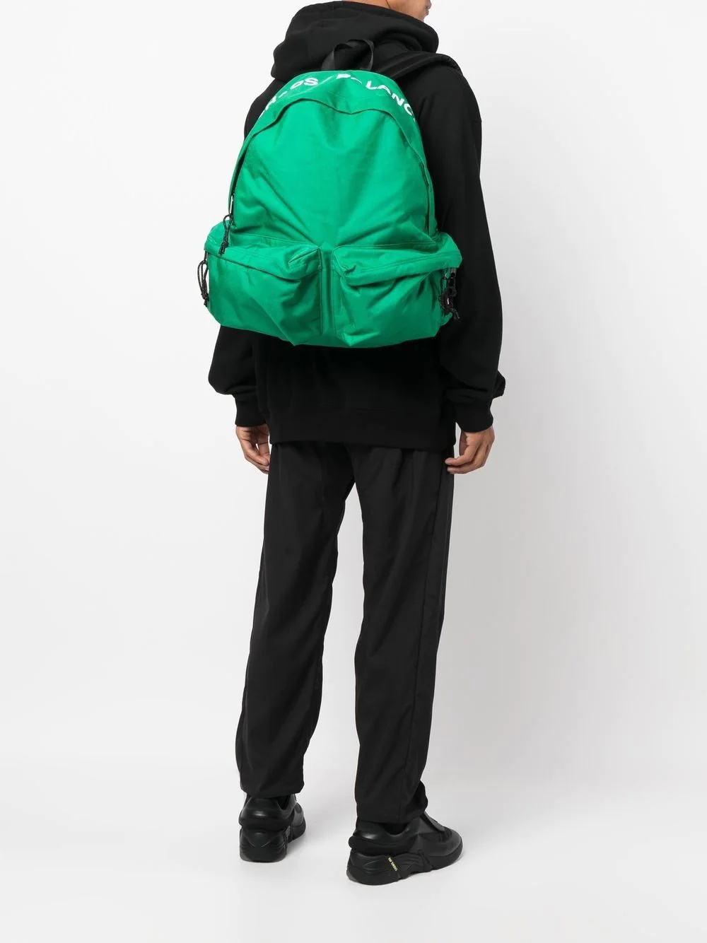 x Eastpak backpack - 2