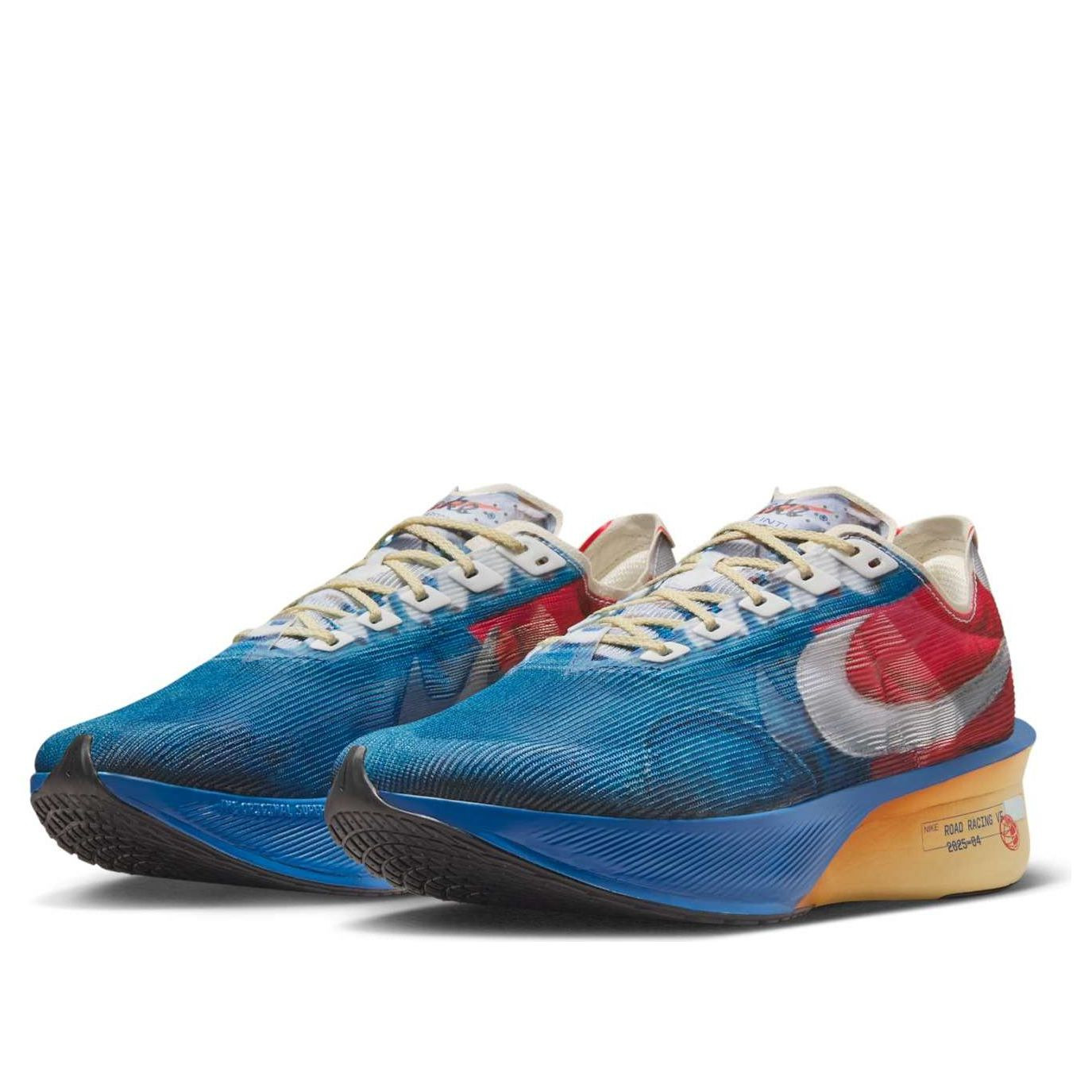 Nike ZoomX Vaporfly Next% 4 'Pre Montreal' IH3586-999 - 3