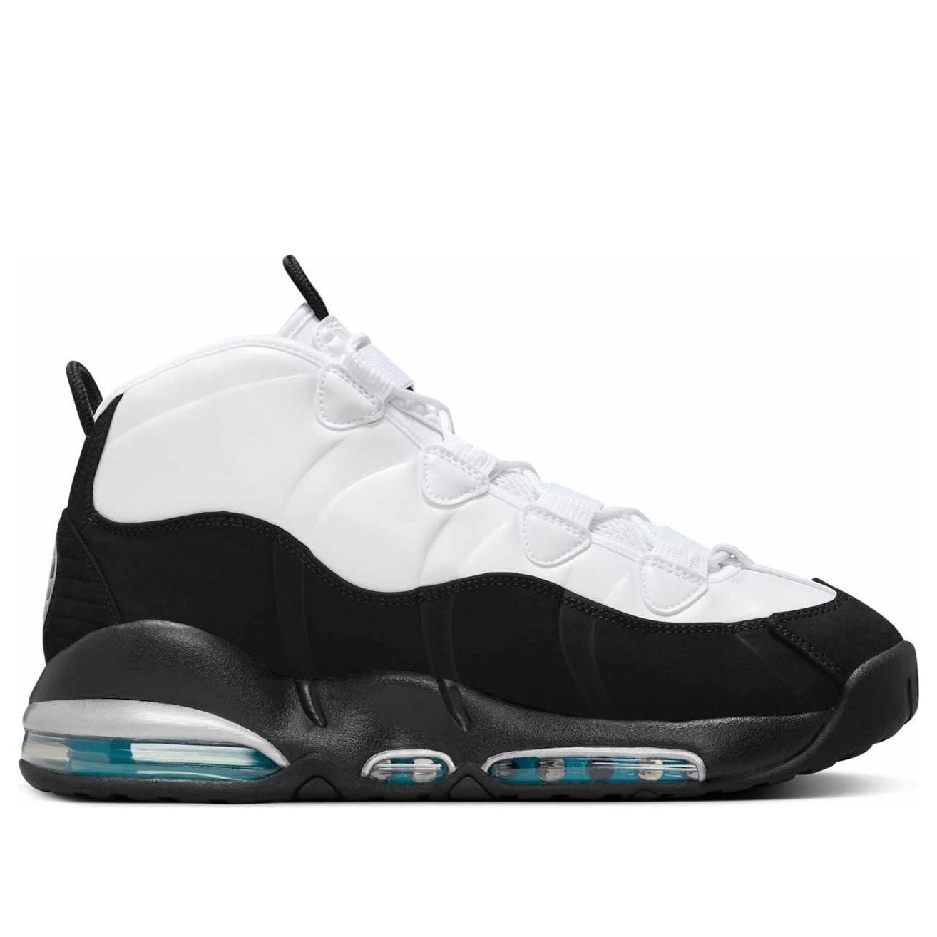 Nike Air Max Uptempo 95 'White Black Teal' 311090-100 - 2