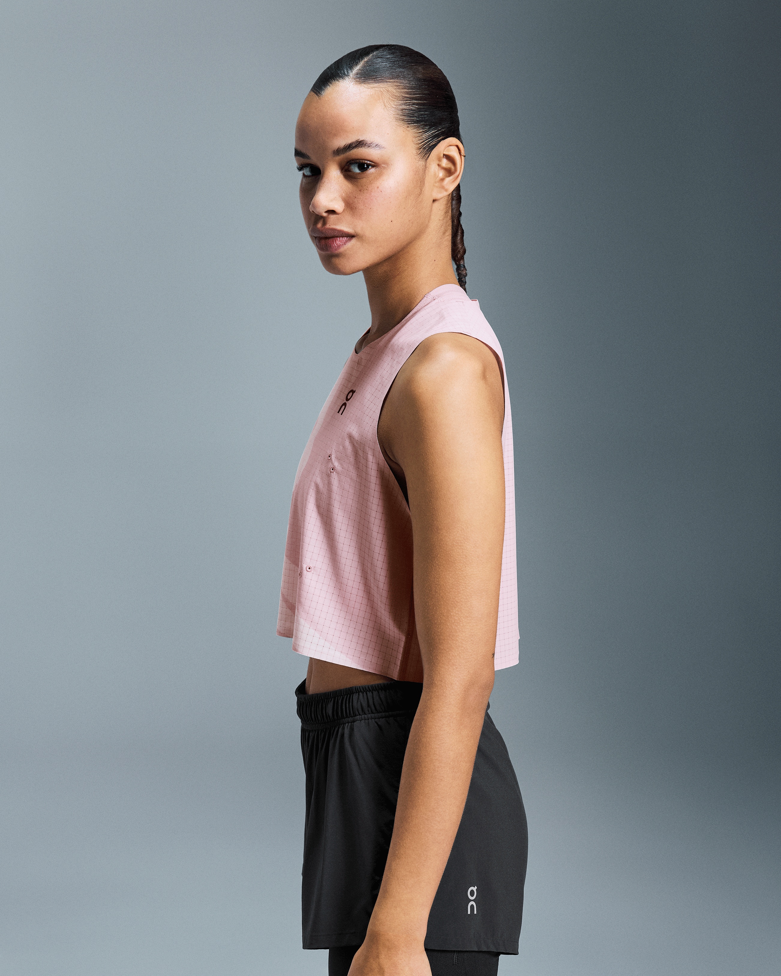 Pace Tank - 4