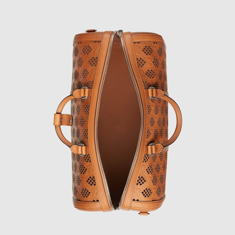 GG large duffle bag 7