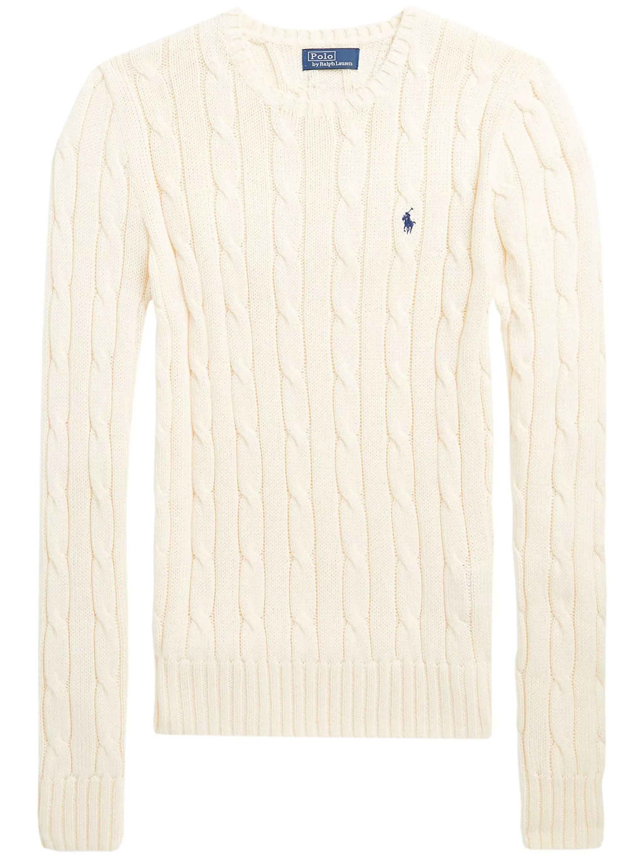 Sweater Pullover - 1
