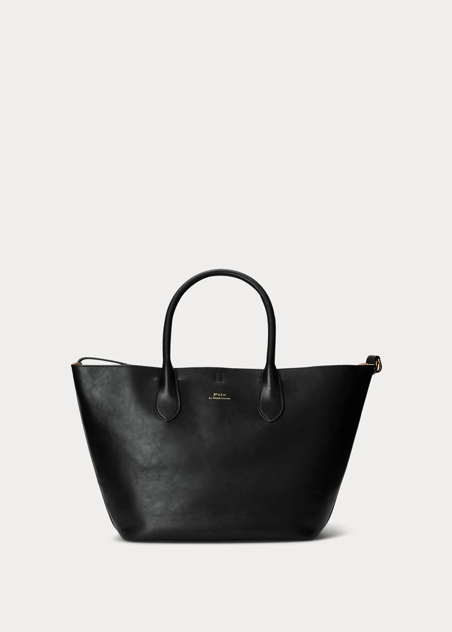 Bellport Leather Medium Tote - 1