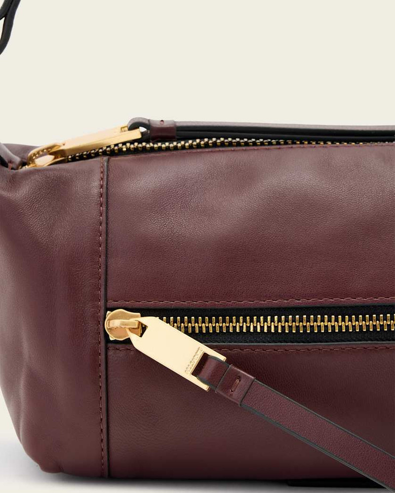 VEGA LEATHER MINI BAG 7