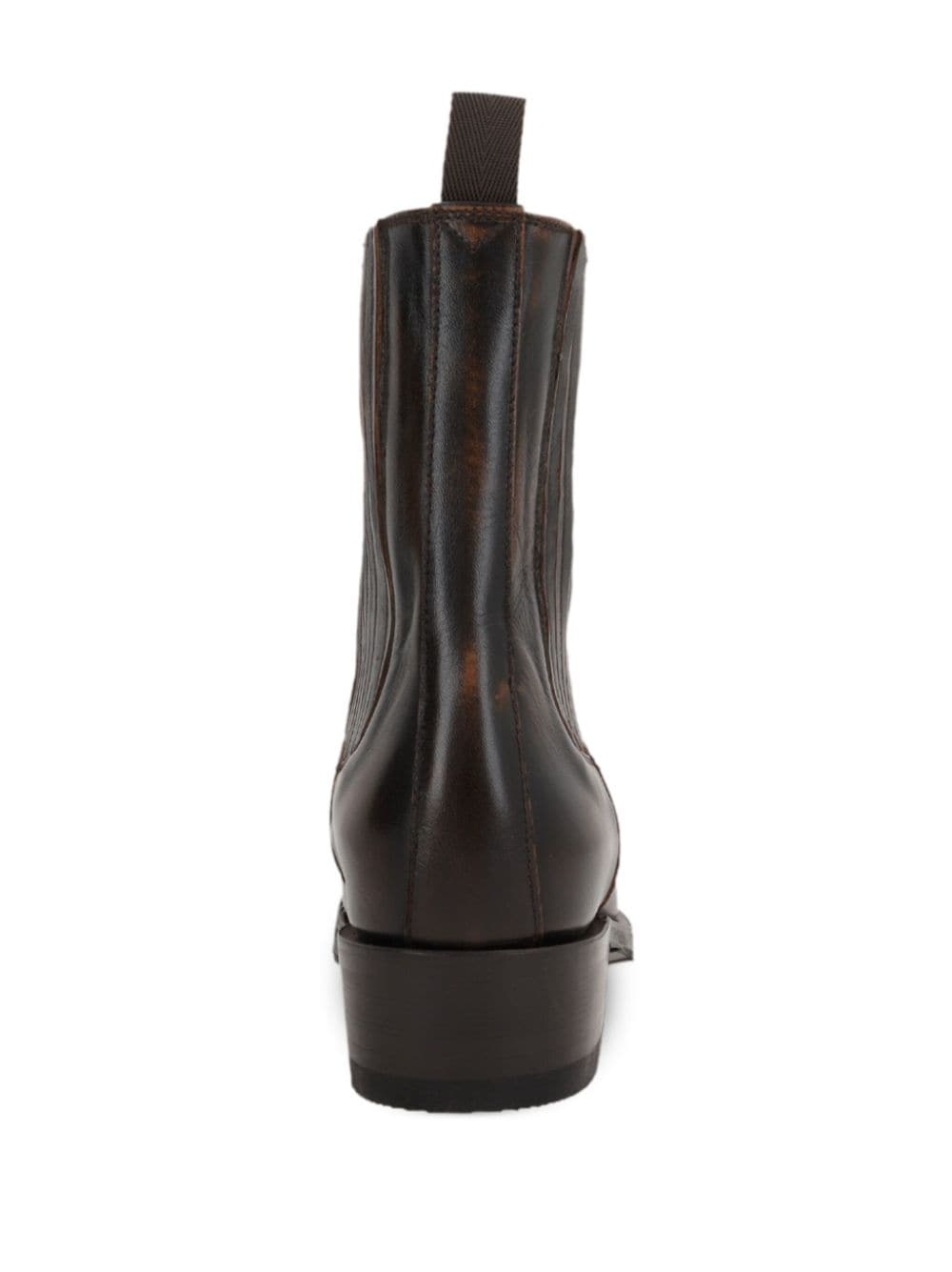 Fagul boots - 3