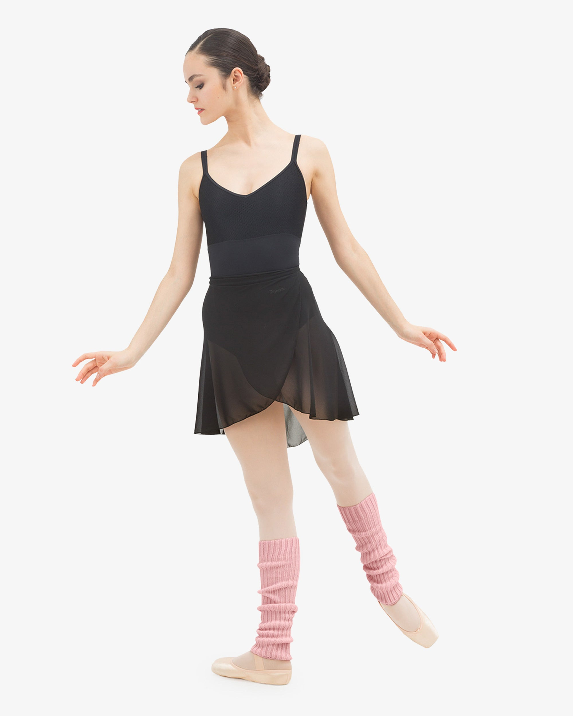 Legwarmers - 2