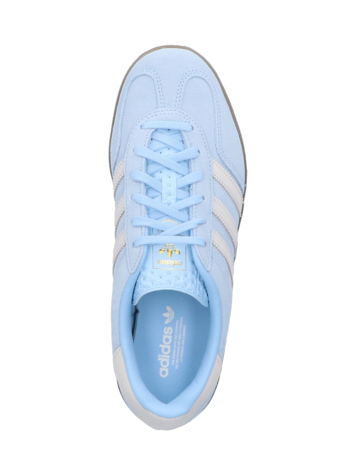 "GAZELLE INDOOR" SNEAKERS - 5