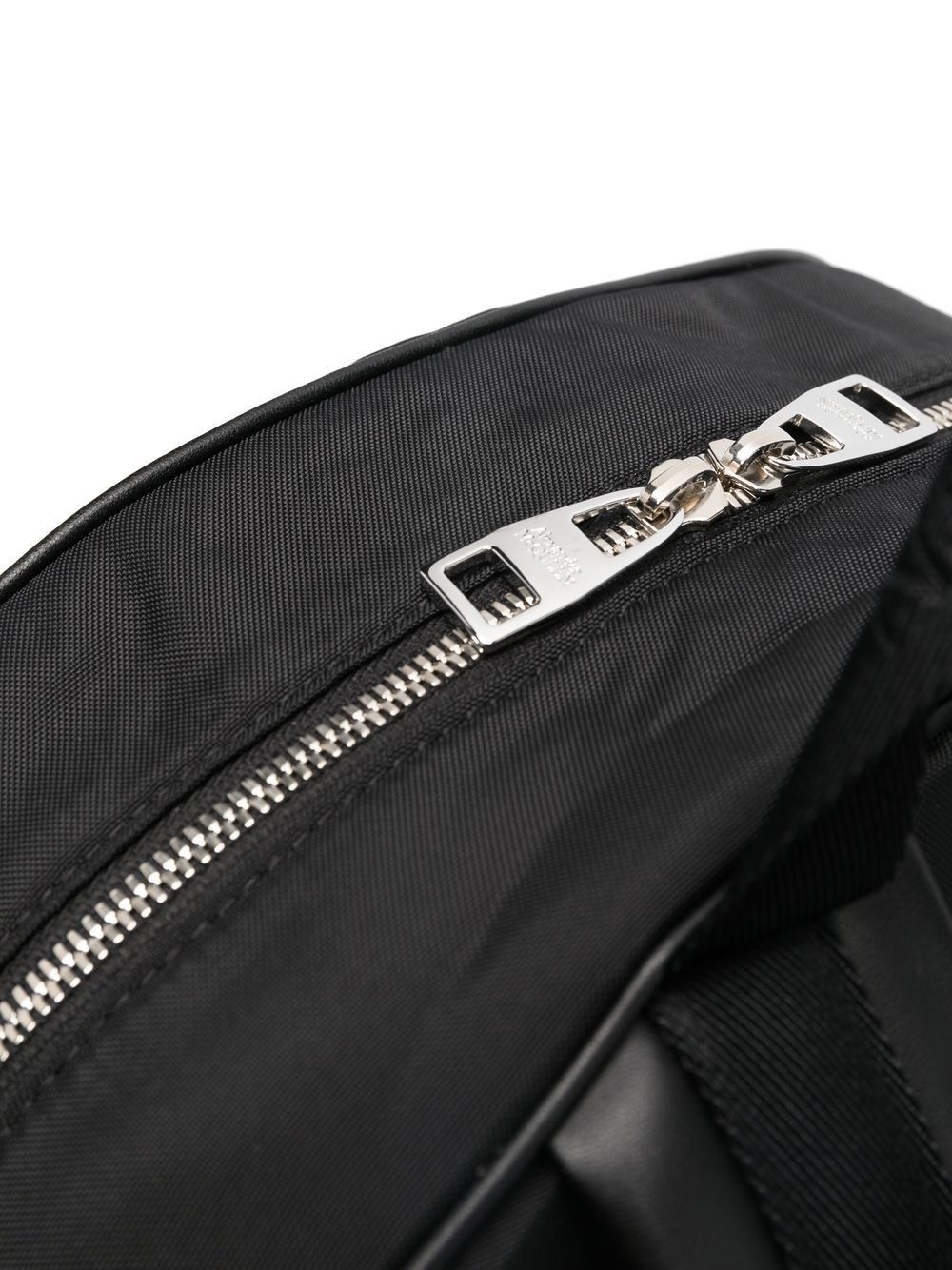 The Harness logo backpack - 4