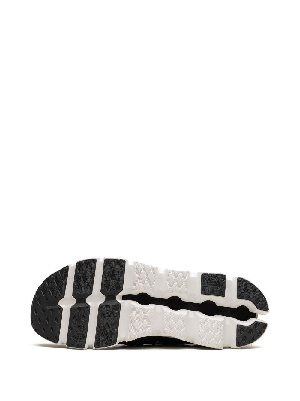 Cloudswift 3 "Shark/Hay" sneakers - 4