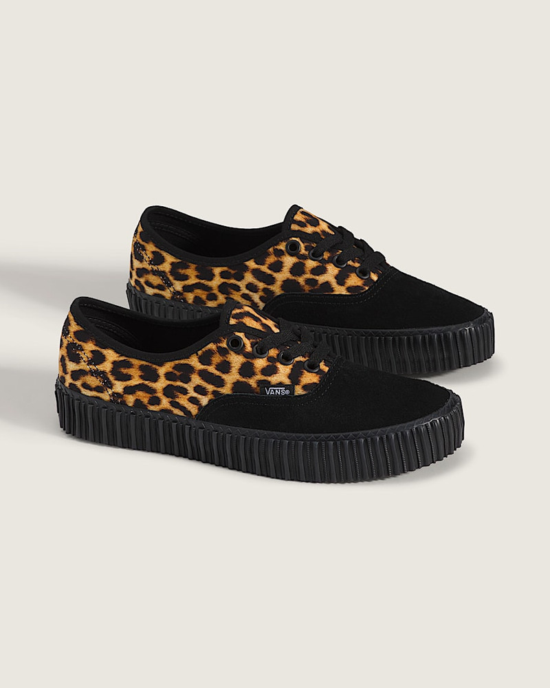 Vans Authentic Creeper Shoe outlook