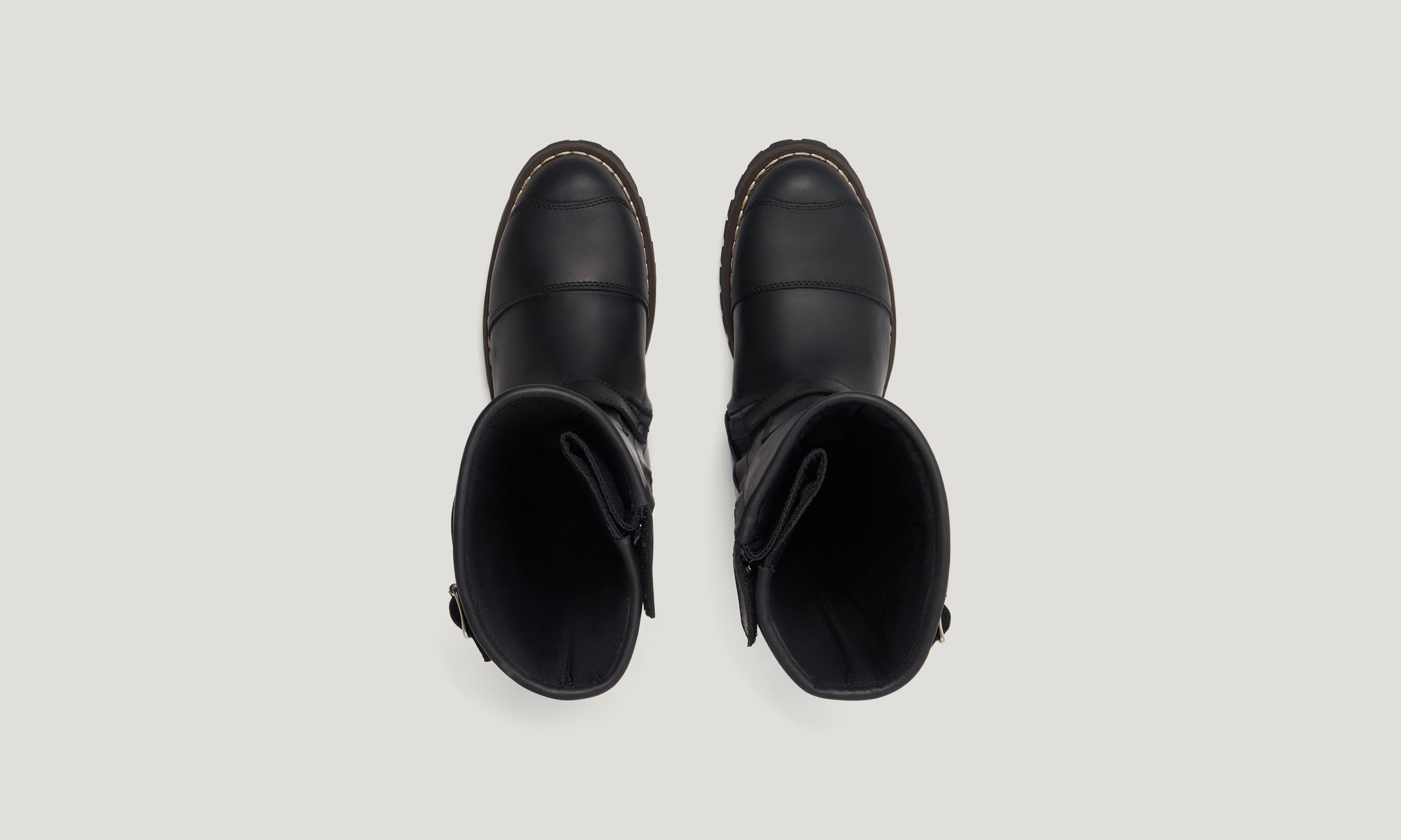 ENDURANCE MOTORCYCLE BOOTS - 6