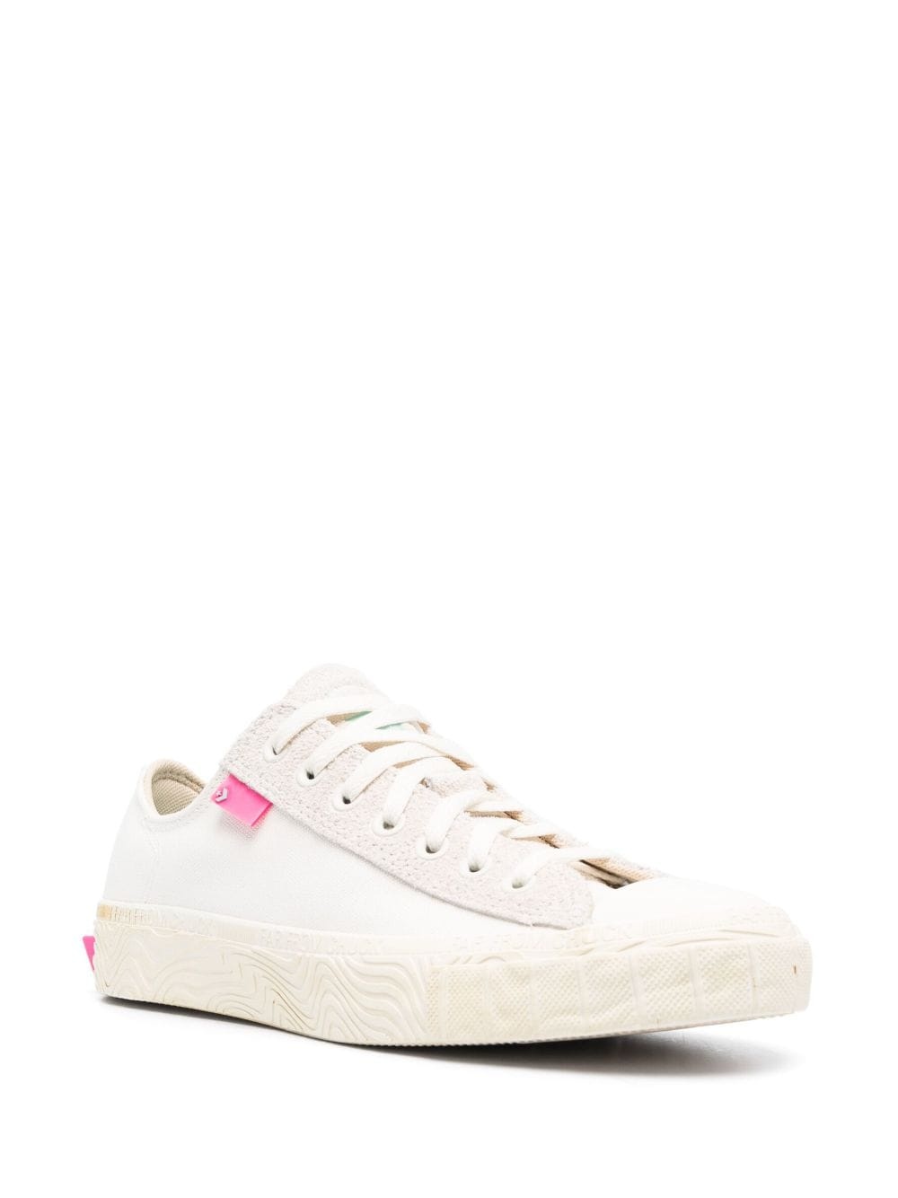 Chuck Taylor Weekend low-top sneakers - 2