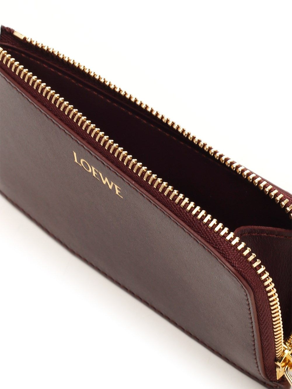 Pebble Wallets Bordeaux - 4