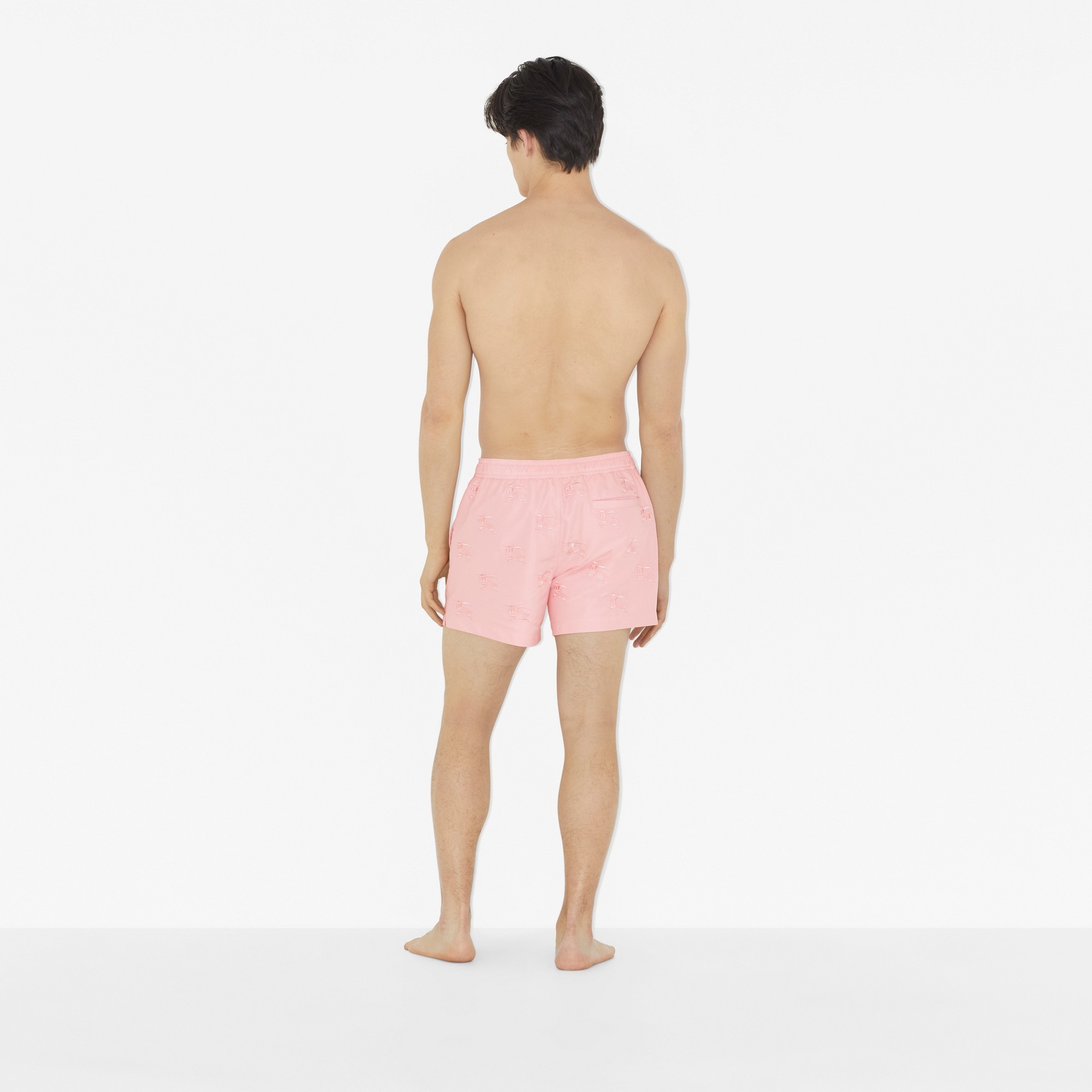 EKD Drawcord Swim Shorts - 4