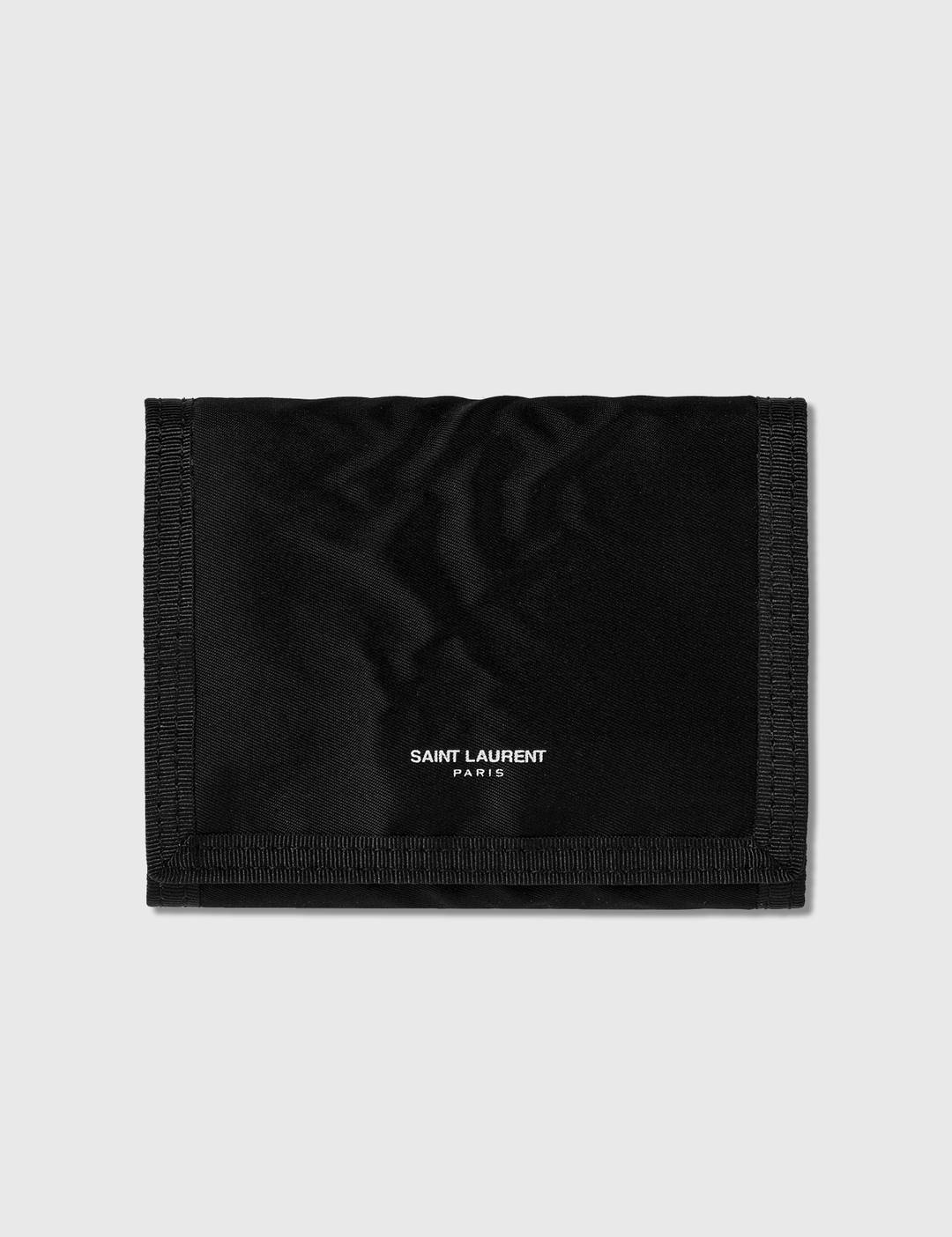 Nylon Wallet - 2