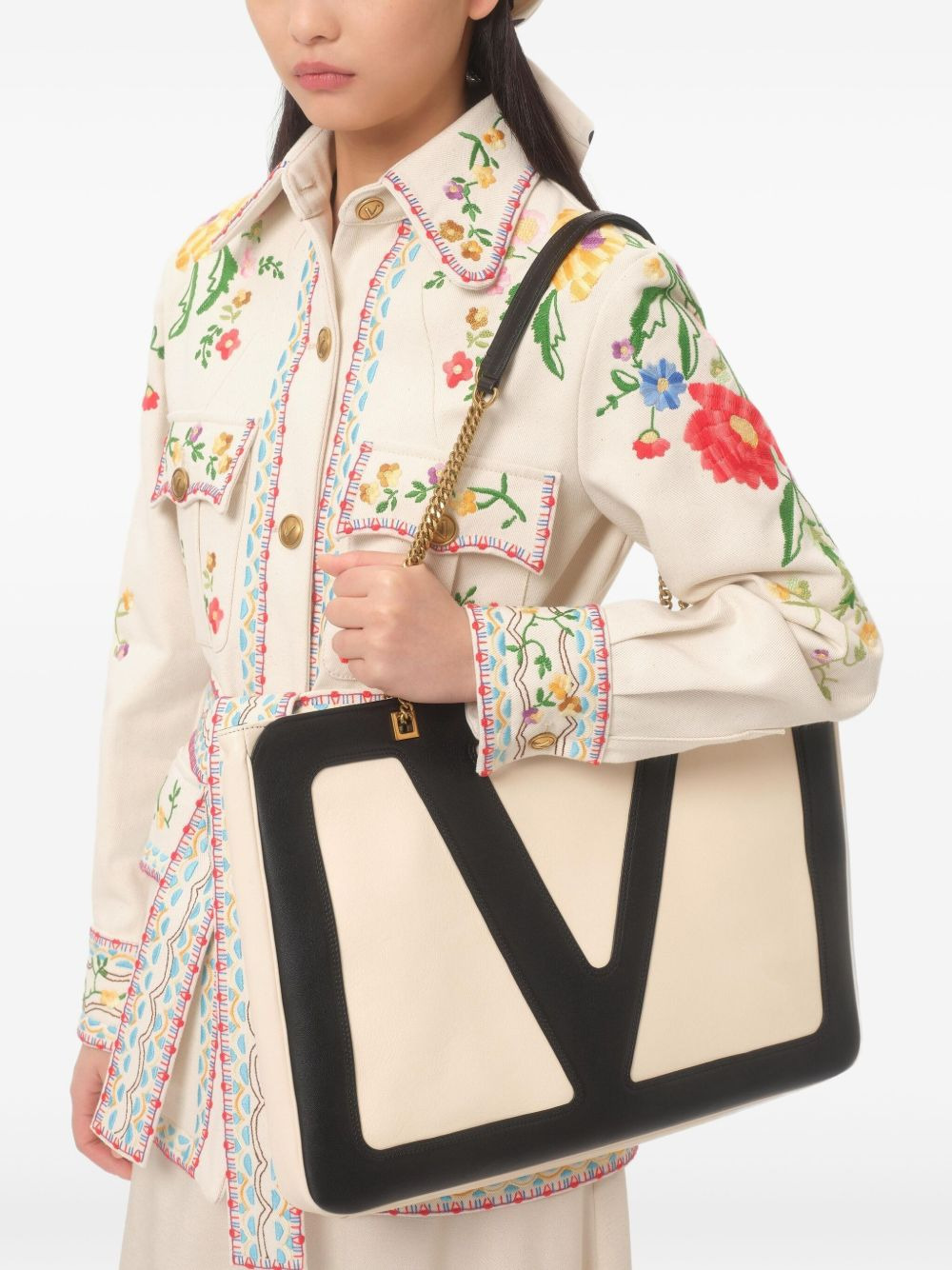 Viva Superstar tote bag - 3