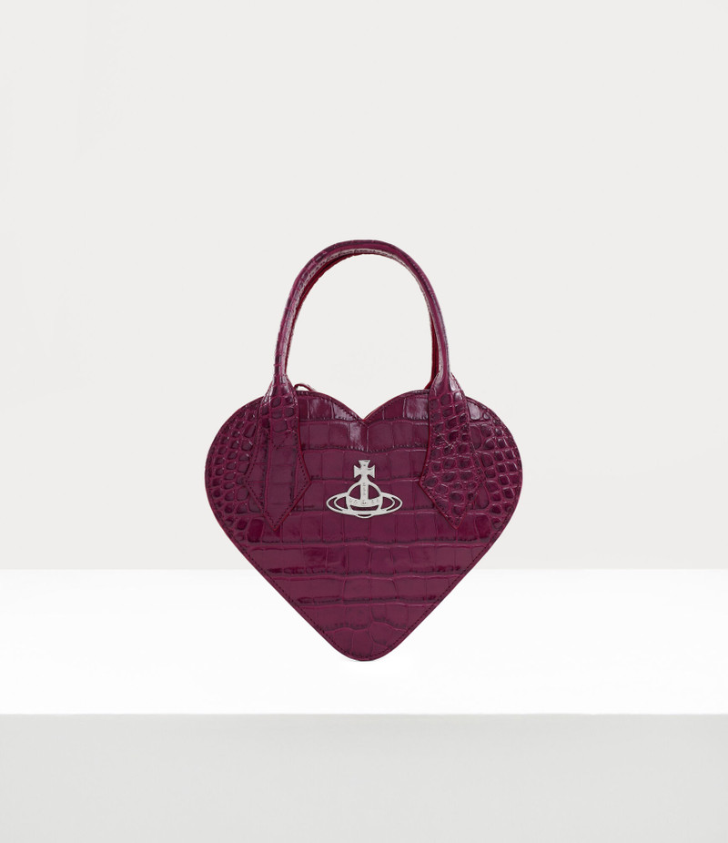 HEART CROSSBODY 1