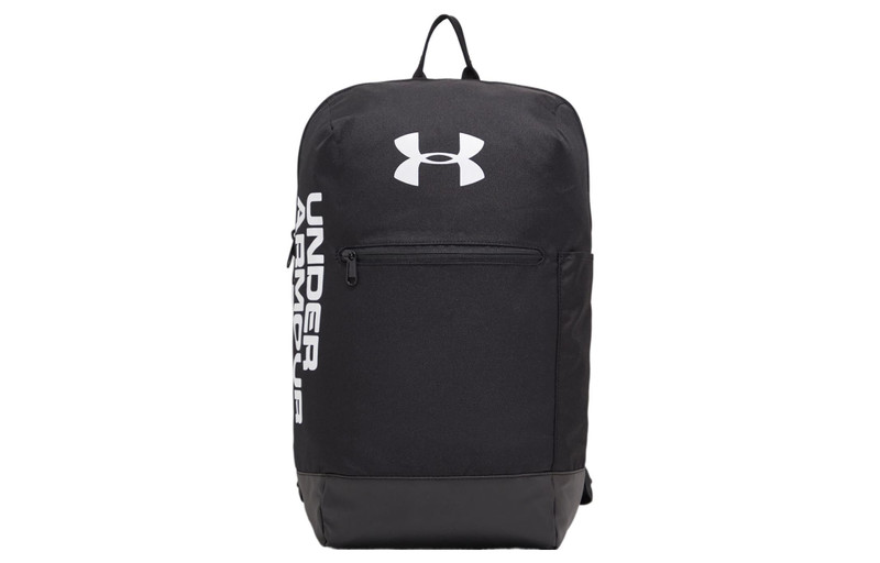 Under Armour Under Armour Patterson Backpack 'Black White' 1327792-001 outlook