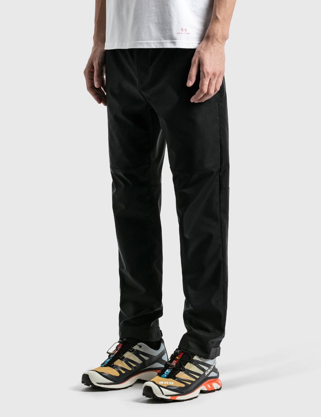 Moncler Genius x 1017 ALYX 9SM Nylon Pants - 2