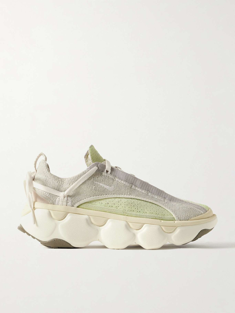 Bloom Flyknit sneakers - 1