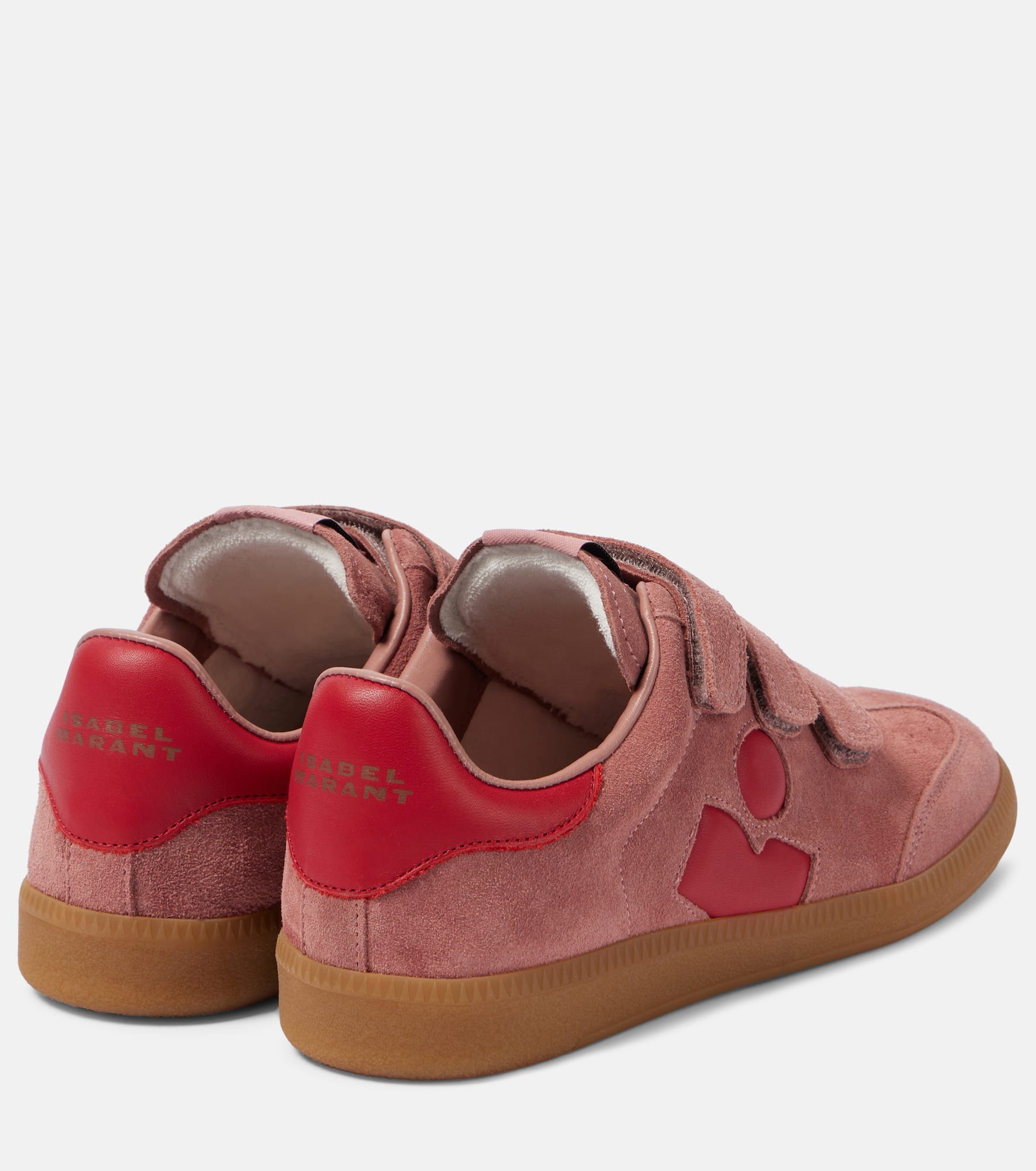 Beth suede sneakers - 2