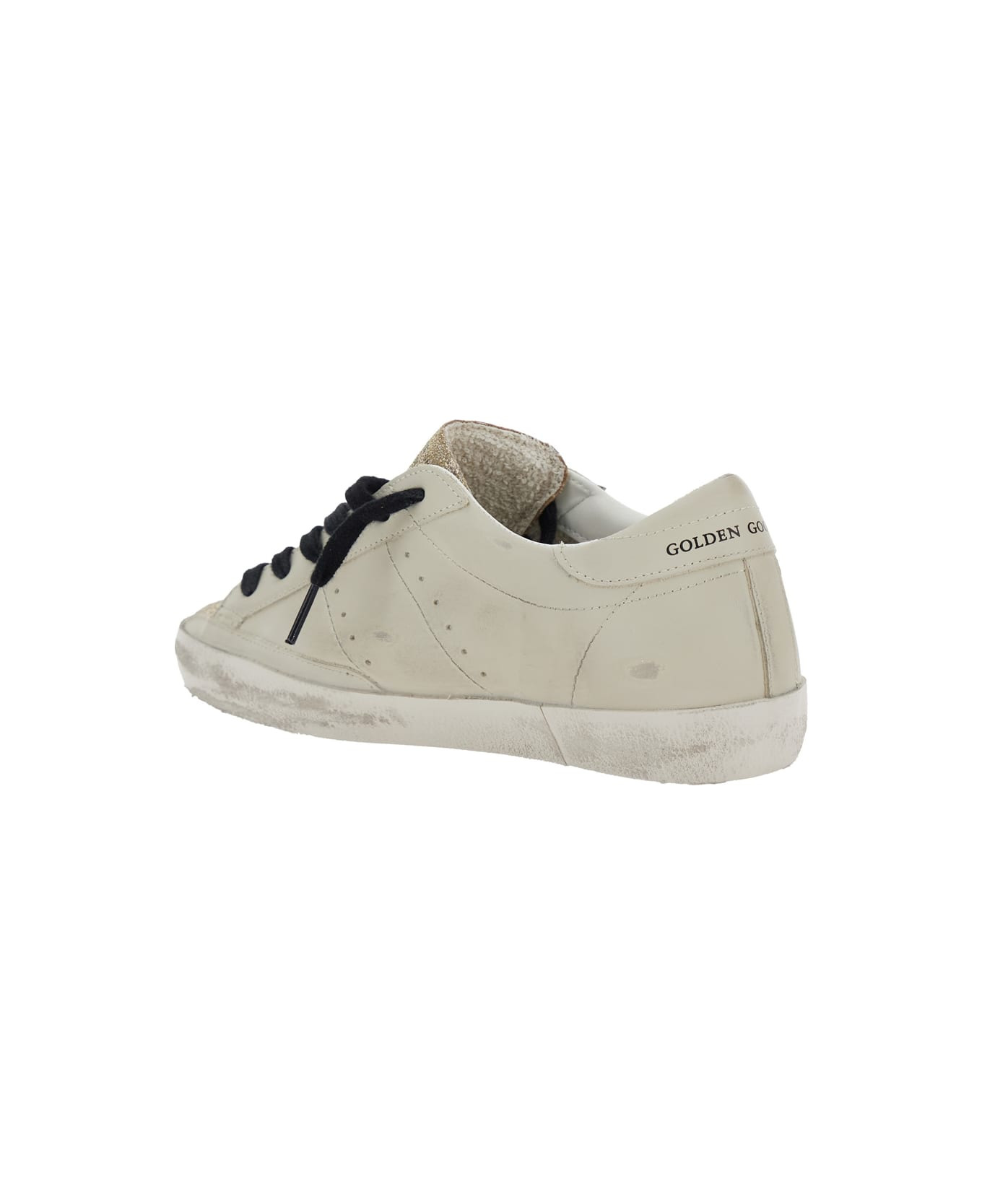 Sneakers Super Star - 3