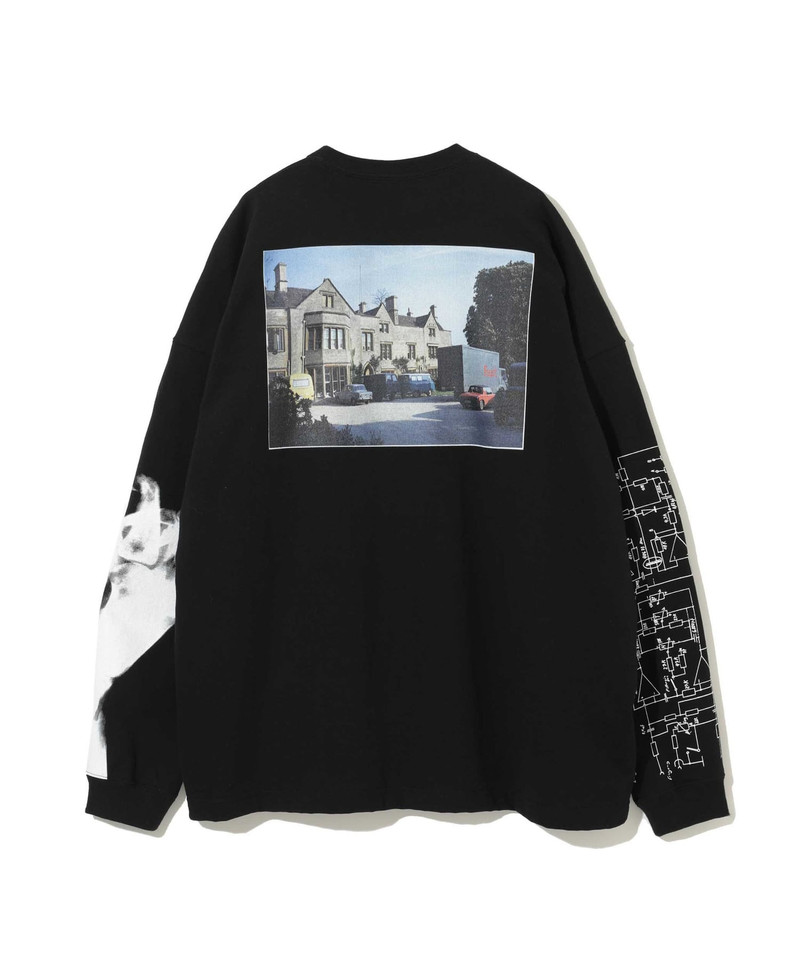 UNDERCOVER UC2E4814-1 outlook