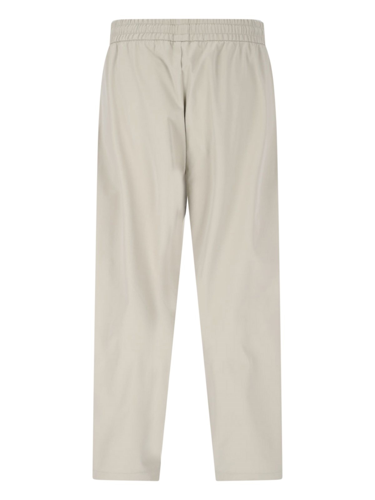 LOGO TRACK PANTS - 2