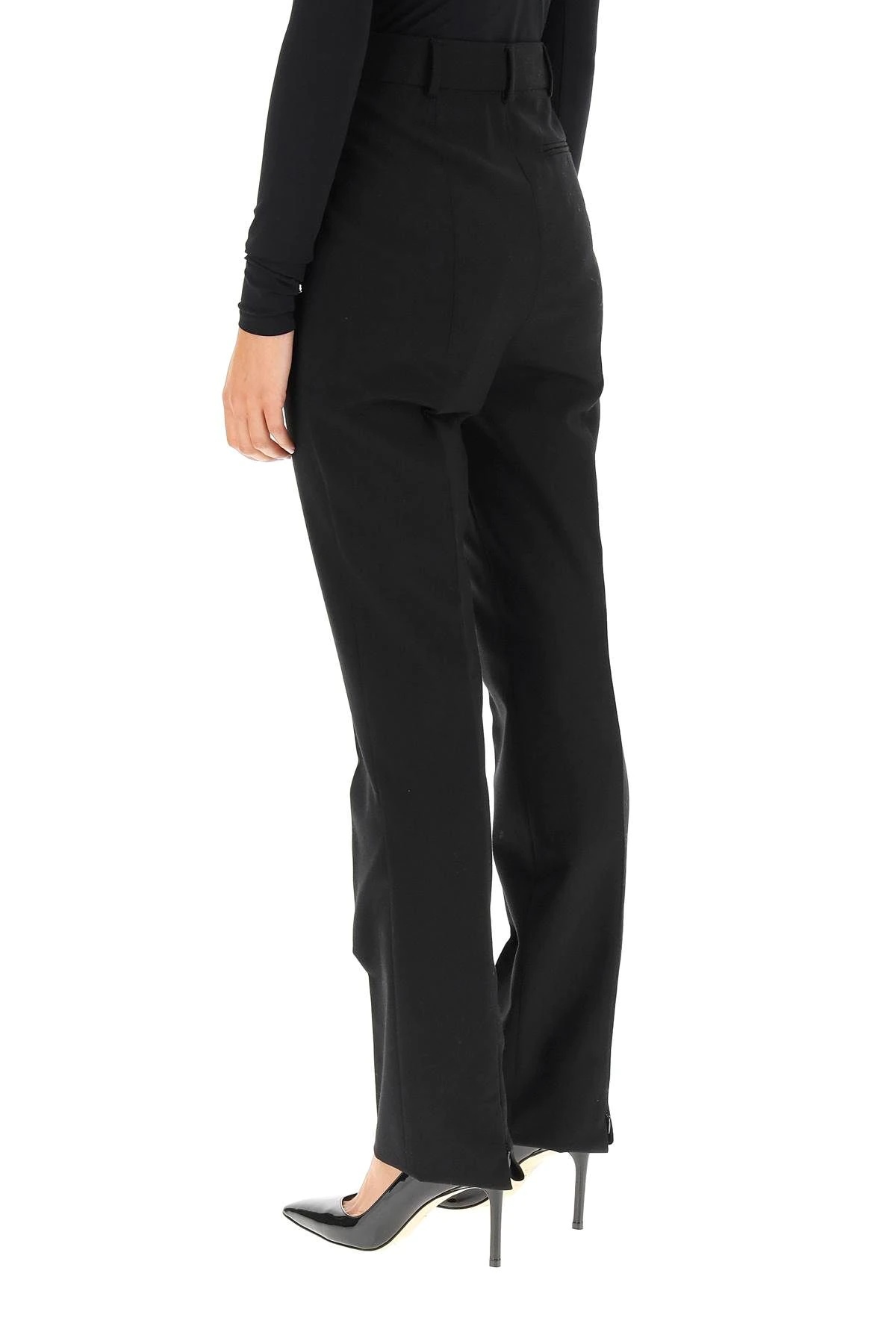 NAZARIO TROUSERS - 4