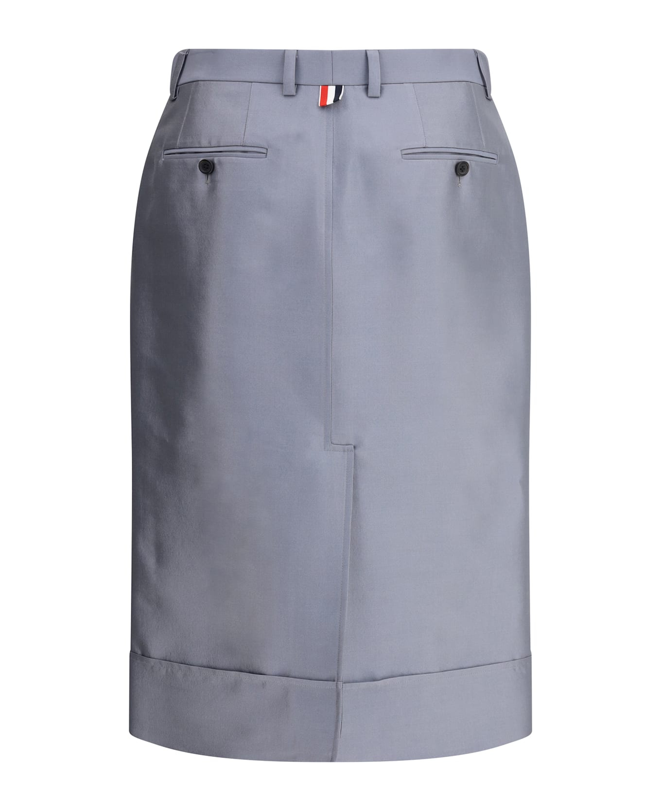Midi Skirt - 2
